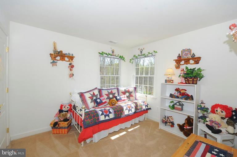 2738 Dunleer Road Ellicott City, MD 21042 - Photo 13 of 29 Bedroom #3