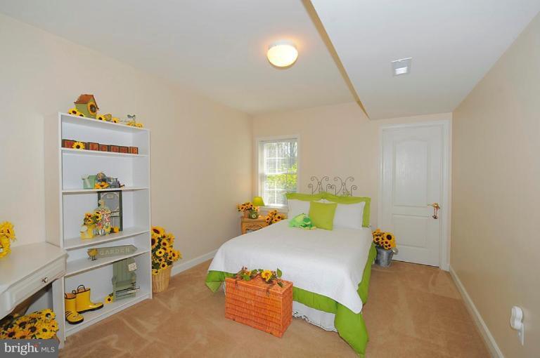 2738 Dunleer Road Ellicott City, MD 21042 - Photo 16 of 29 Bedroom #4