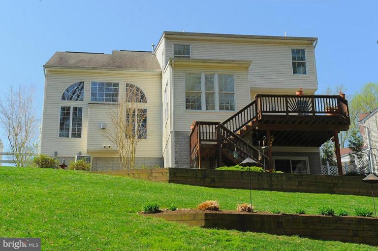 2738 Dunleer Road Ellicott City, MD 21042 - Photo 17 of 29 Exterior #2