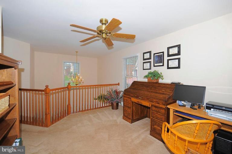 2738 Dunleer Road Ellicott City, MD 21042 - Photo 22 of 29 Loft