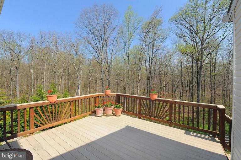 2738 Dunleer Road Ellicott City, MD 21042 - Photo 23 of 29 Deck