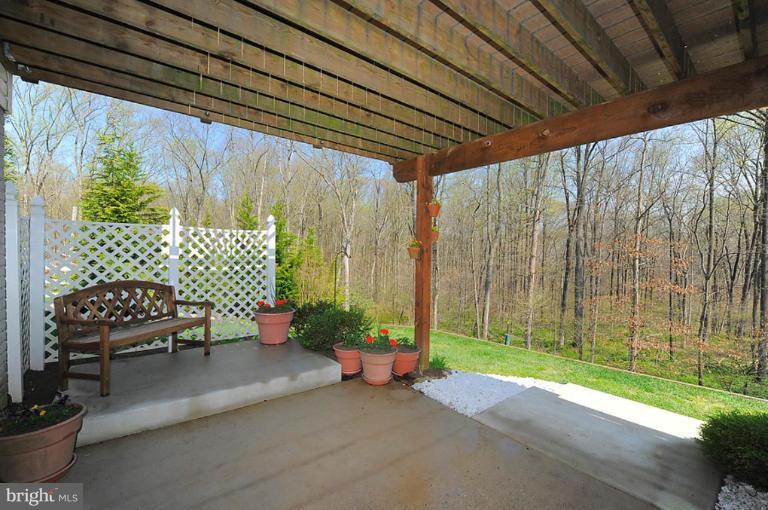 2738 Dunleer Road Ellicott City, MD 21042 - Photo 24 of 29 Patio