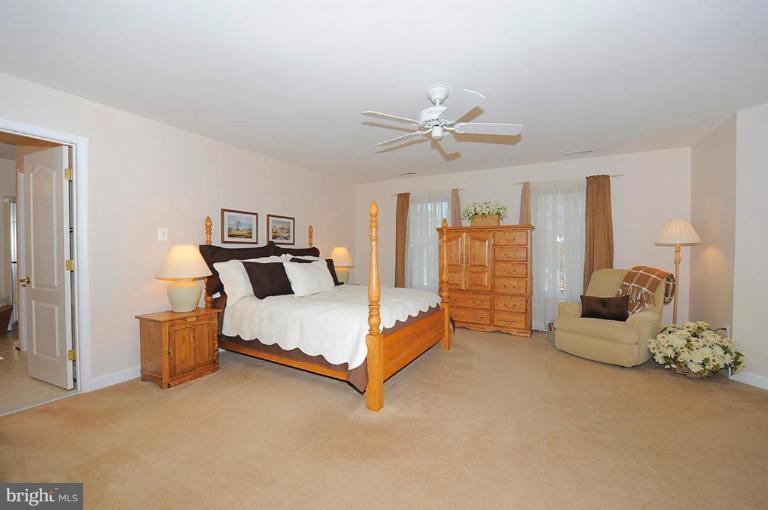 2738 Dunleer Road Ellicott City, MD 21042 - Photo 9 of 29 Master Bedroom