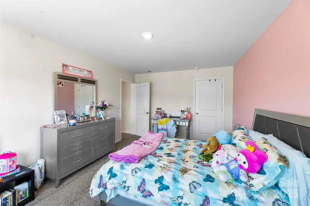 $424,000 | 4110 Dillingham Court, Charlotte, NC 28214