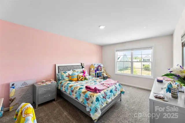 $424,000 | 4110 Dillingham Court, Charlotte, NC 28214