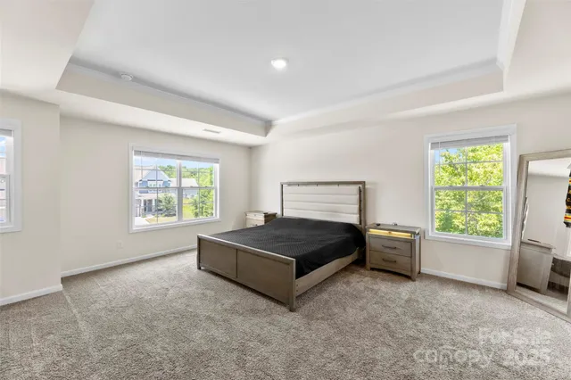 $424,000 | 4110 Dillingham Court, Charlotte, NC 28214