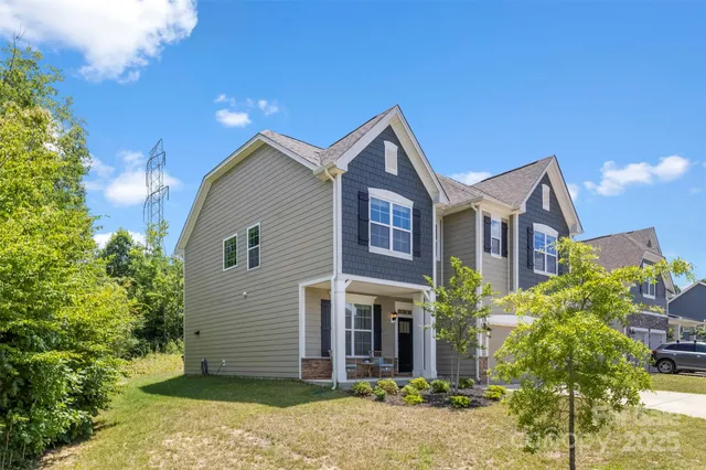 $424,000 | 4110 Dillingham Court, Charlotte, NC 28214