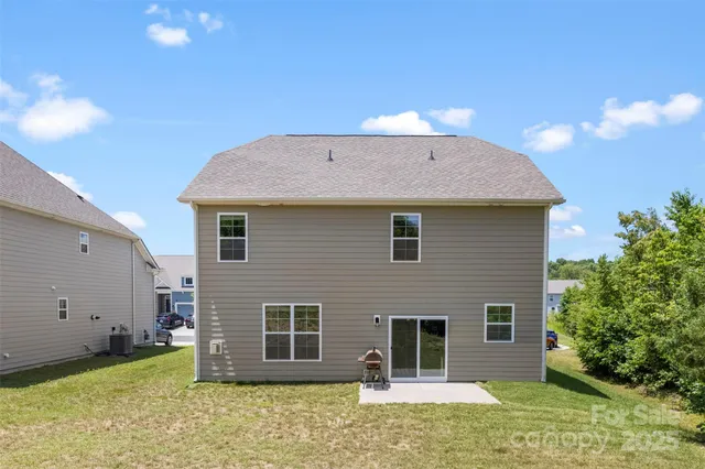 $424,000 | 4110 Dillingham Court, Charlotte, NC 28214