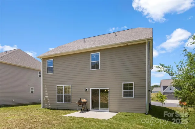 $424,000 | 4110 Dillingham Court, Charlotte, NC 28214