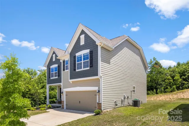 $424,000 | 4110 Dillingham Court, Charlotte, NC 28214
