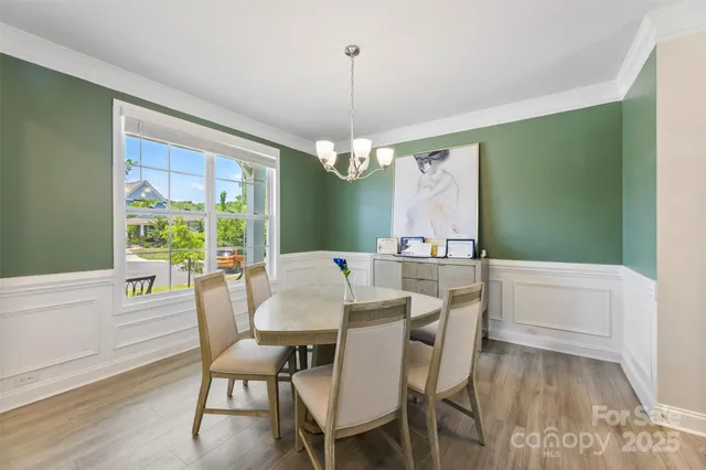 $424,000 | 4110 Dillingham Court, Charlotte, NC 28214