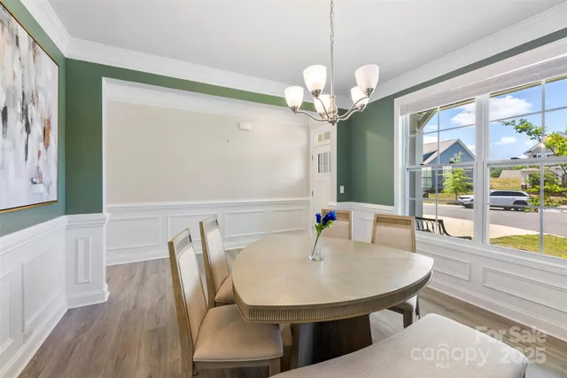 $424,000 | 4110 Dillingham Court, Charlotte, NC 28214