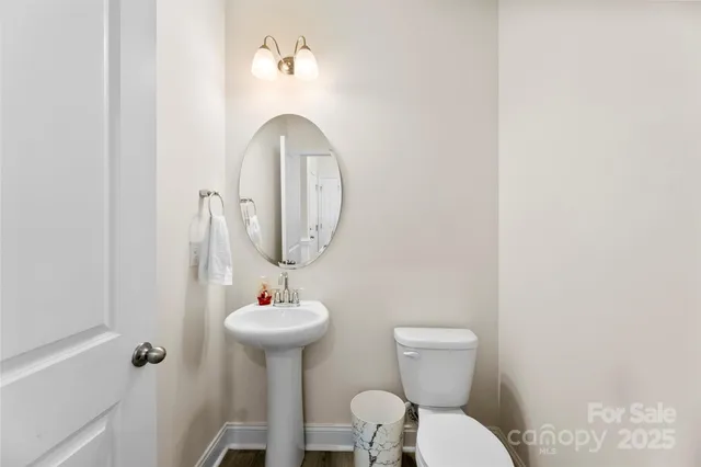 $424,000 | 4110 Dillingham Court, Charlotte, NC 28214