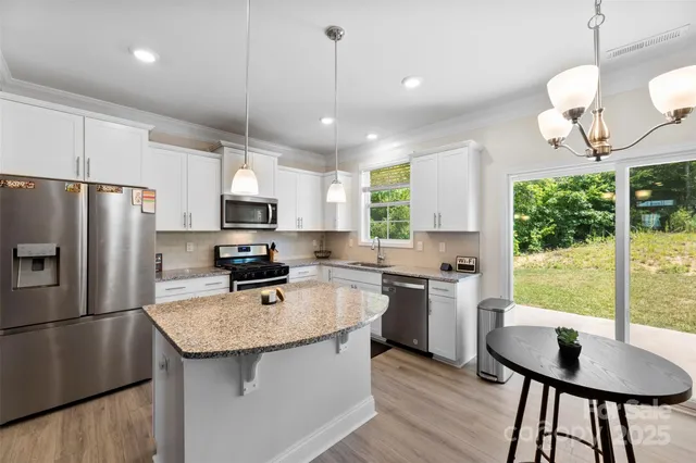 $424,000 | 4110 Dillingham Court, Charlotte, NC 28214