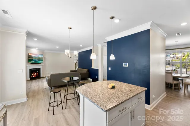 $424,000 | 4110 Dillingham Court, Charlotte, NC 28214