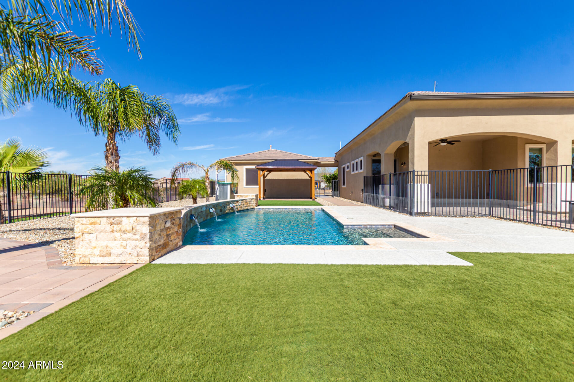 16217 West Skinner Road Surprise, AZ 85387 - Photo 63 of 76 68 - Skinner