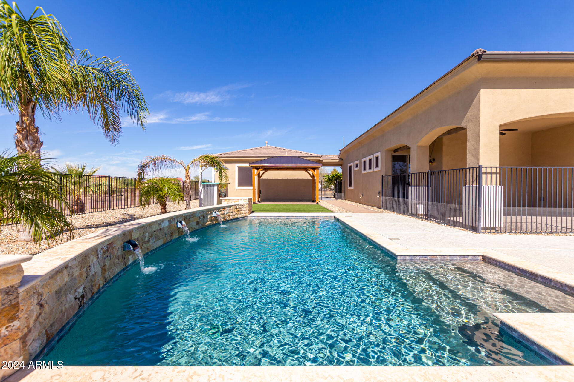 16217 West Skinner Road Surprise, AZ 85387 - Photo 64 of 76 69 - Skinner