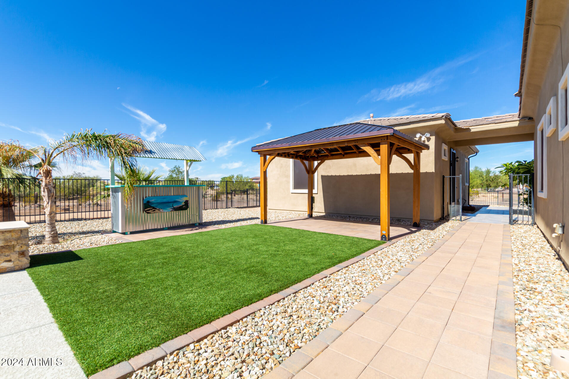 16217 West Skinner Road Surprise, AZ 85387 - Photo 66 of 76 71 - Skinner