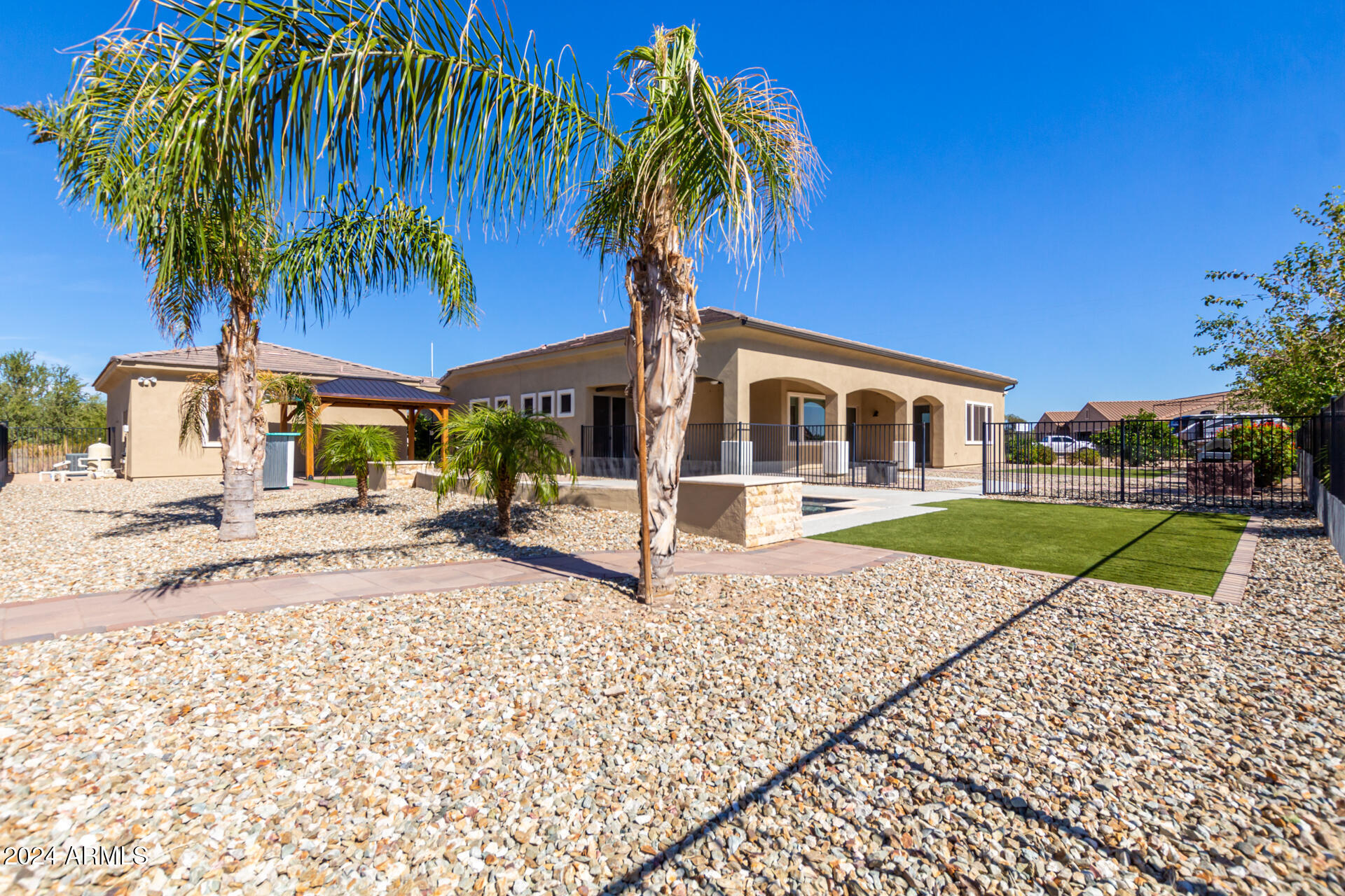 16217 West Skinner Road Surprise, AZ 85387 - Photo 67 of 76 67 - Skinner