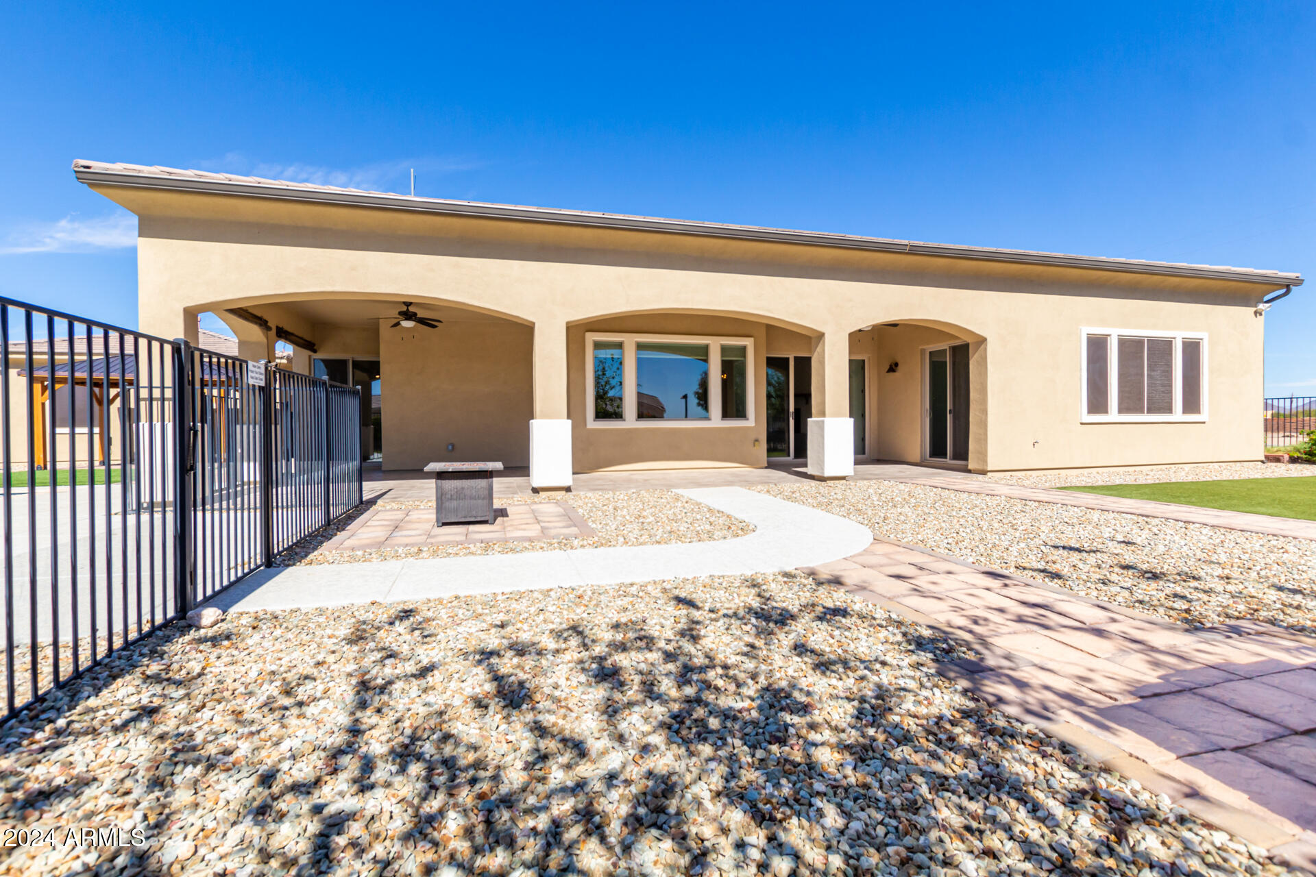 16217 West Skinner Road Surprise, AZ 85387 - Photo 68 of 76 73 - Skinner