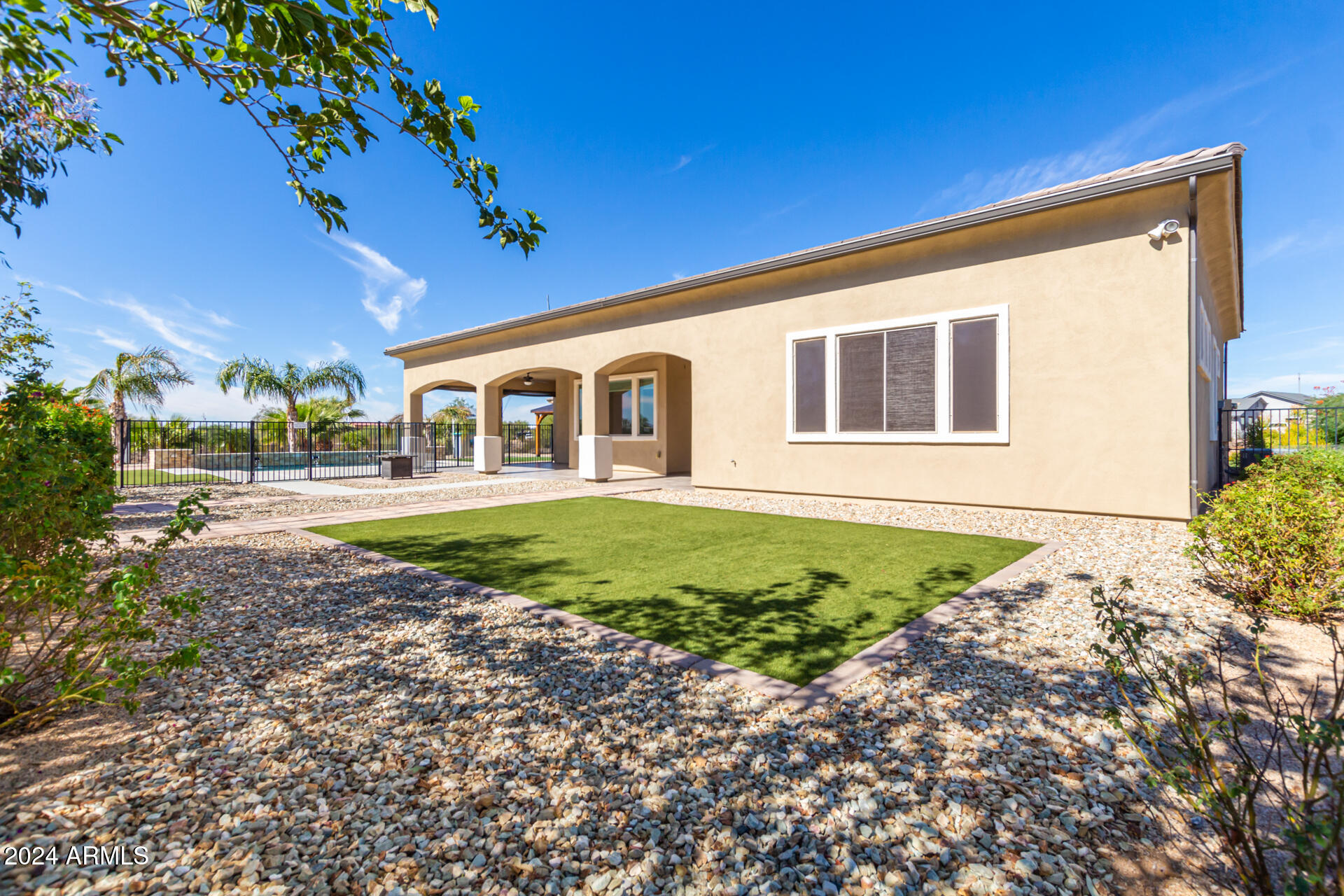 16217 West Skinner Road Surprise, AZ 85387 - Photo 69 of 76 74 - Skinner