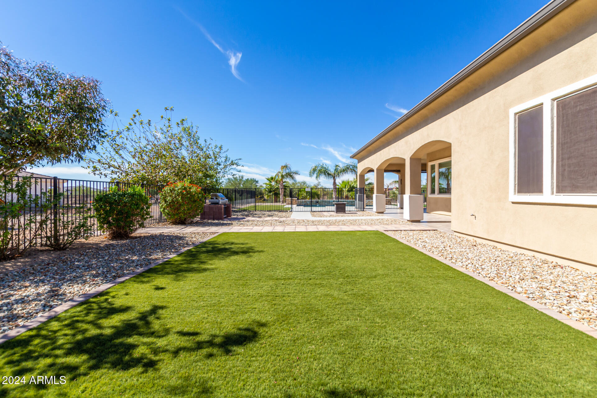 16217 West Skinner Road Surprise, AZ 85387 - Photo 70 of 76 75 - Skinner