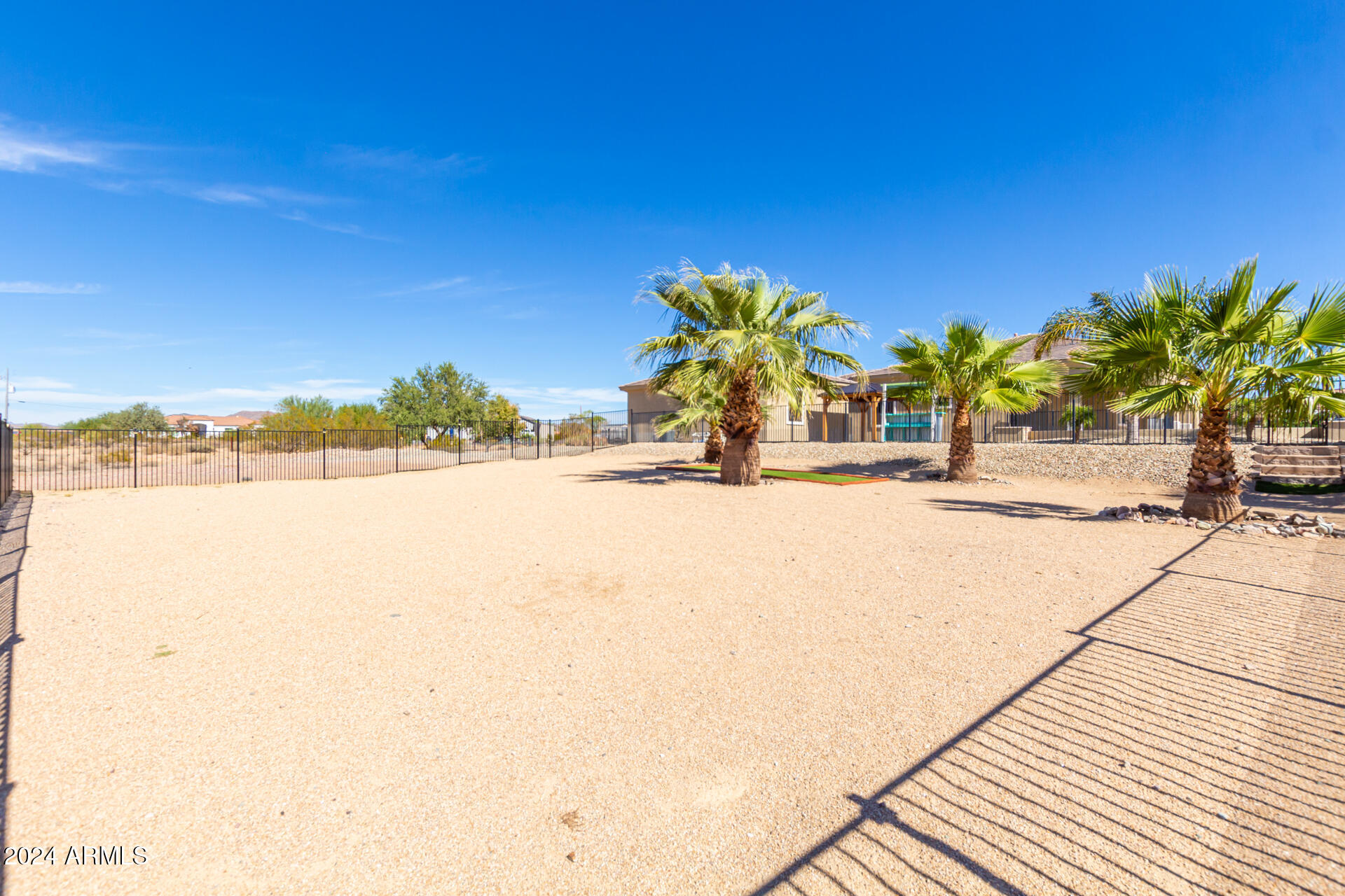 16217 West Skinner Road Surprise, AZ 85387 - Photo 72 of 76 77 - Skinner
