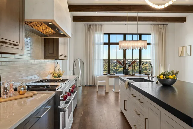 $4,300,000 | 12625 Maidenhair Lane, Unit 27, Bee Cave, TX 78738