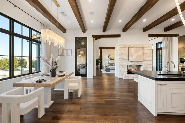 $4,300,000 | 12625 Maidenhair Lane, Unit 27, Bee Cave, TX 78738