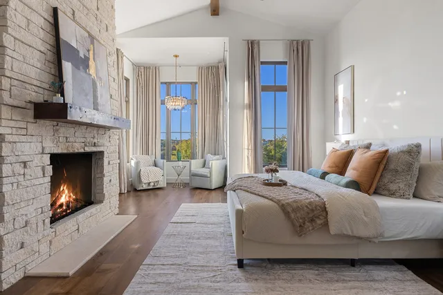 $4,300,000 | 12625 Maidenhair Lane, Unit 27, Bee Cave, TX 78738