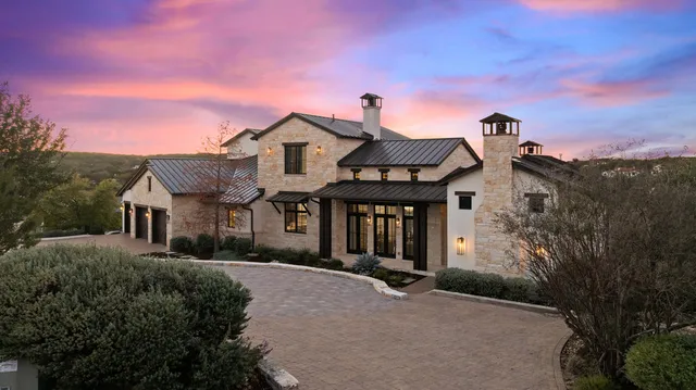 $4,300,000 | 12625 Maidenhair Lane, Unit 27, Bee Cave, TX 78738