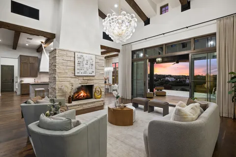 $4,300,000 | 12625 Maidenhair Lane, Unit 27, Bee Cave, TX 78738