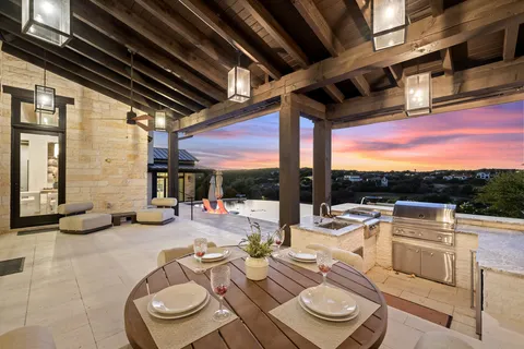 $4,300,000 | 12625 Maidenhair Lane, Unit 27, Bee Cave, TX 78738