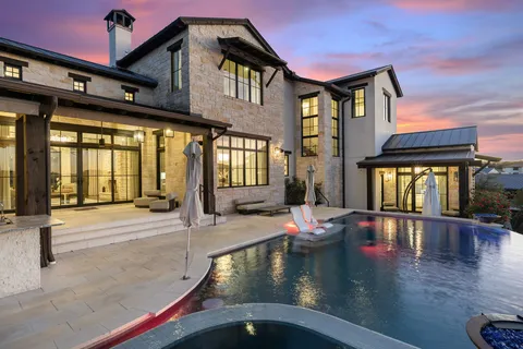 $4,300,000 | 12625 Maidenhair Lane, Unit 27, Bee Cave, TX 78738