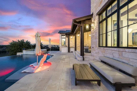 $4,300,000 | 12625 Maidenhair Lane, Unit 27, Bee Cave, TX 78738