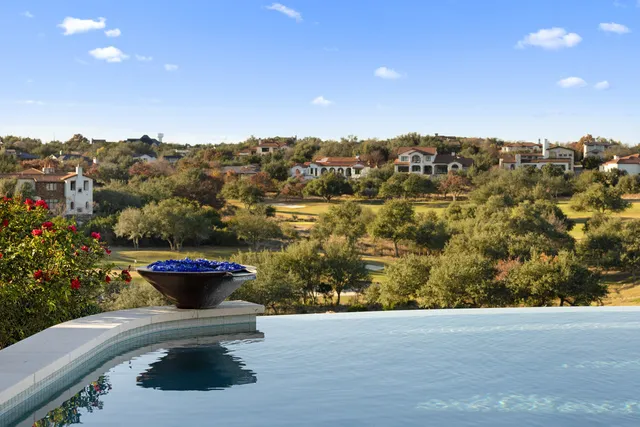 $4,300,000 | 12625 Maidenhair Lane, Unit 27, Bee Cave, TX 78738