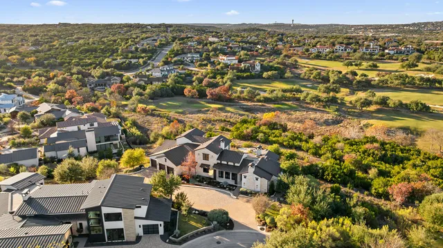 $4,300,000 | 12625 Maidenhair Lane, Unit 27, Bee Cave, TX 78738