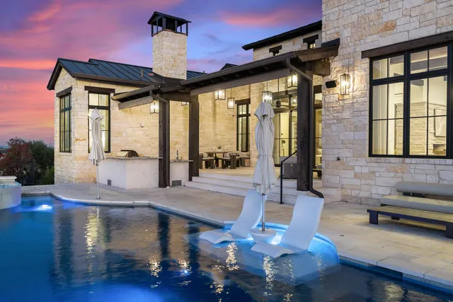 $4,300,000 | 12625 Maidenhair Lane, Unit 27, Bee Cave, TX 78738