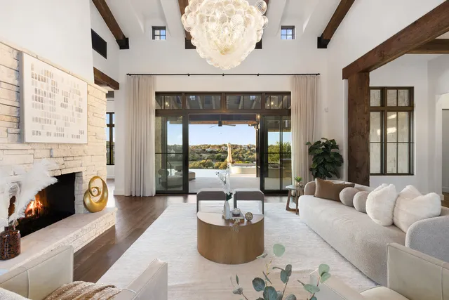 $4,300,000 | 12625 Maidenhair Lane, Unit 27, Bee Cave, TX 78738