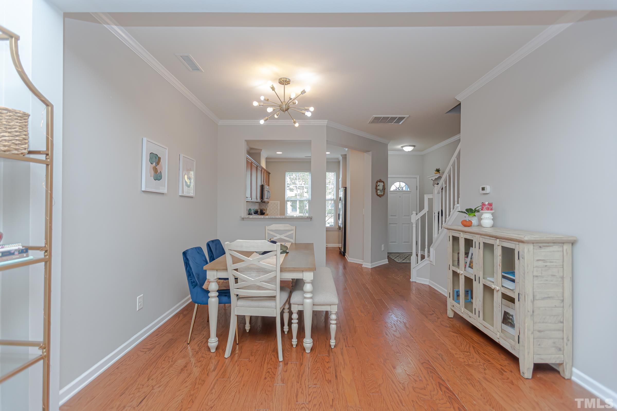3022 Berkeley Springs Place Raleigh, NC 27616 - Photo 11 of 25 Gallery Image 11