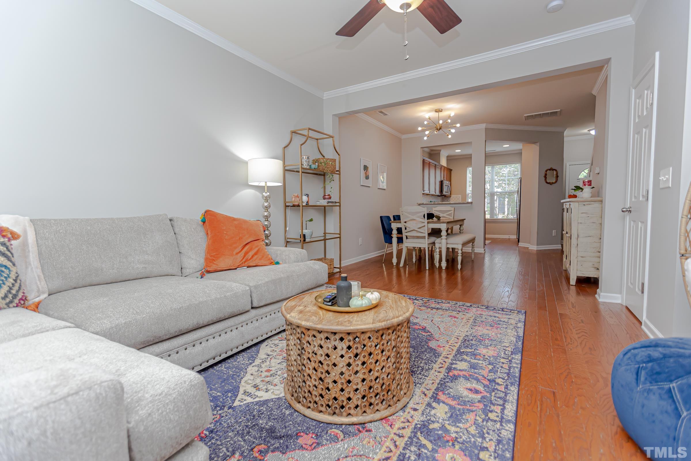 3022 Berkeley Springs Place Raleigh, NC 27616 - Photo 12 of 25 Gallery Image 12