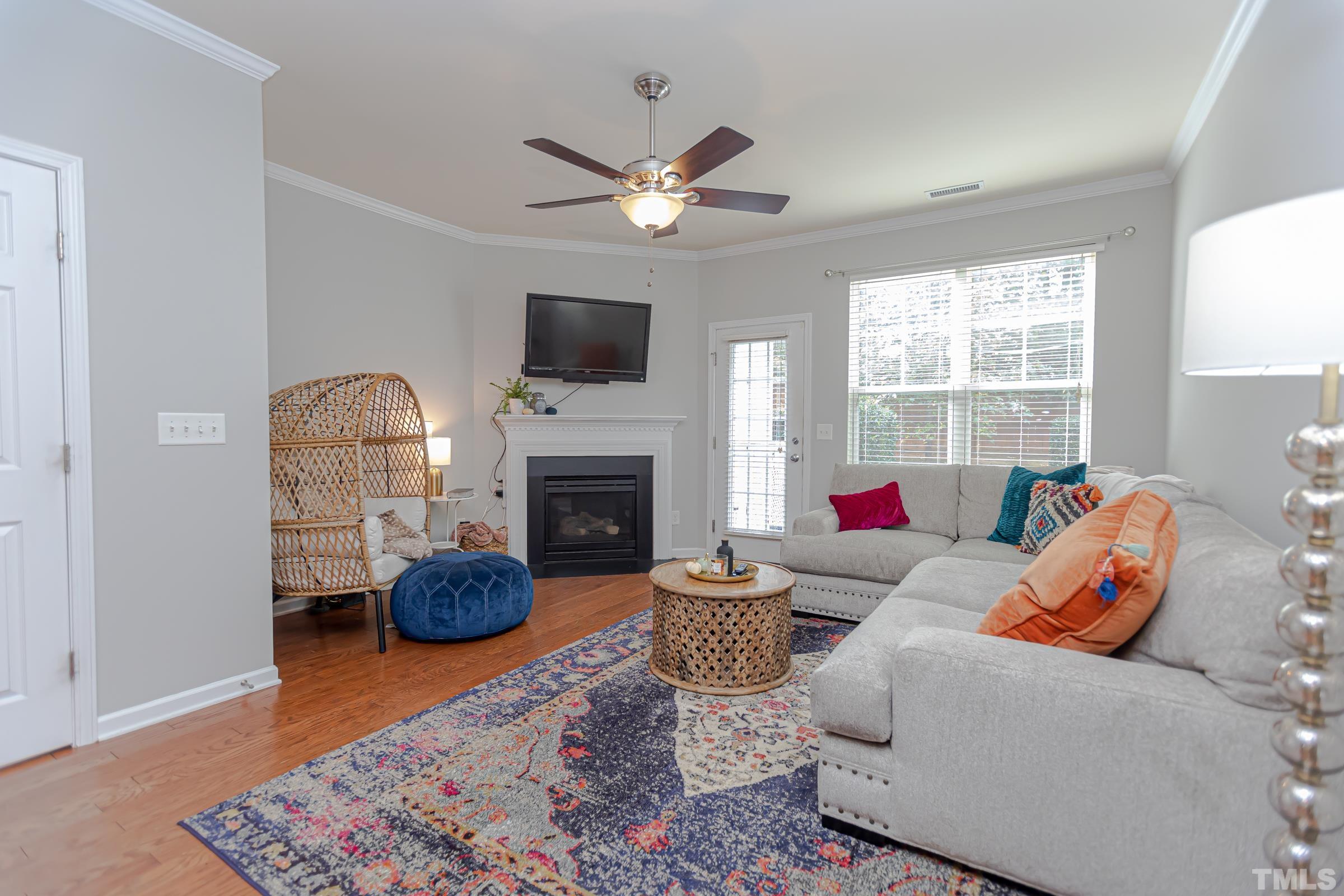 3022 Berkeley Springs Place Raleigh, NC 27616 - Photo 13 of 25 Gallery Image 13