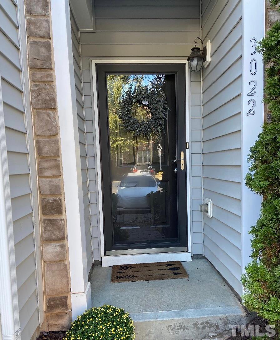 3022 Berkeley Springs Place Raleigh, NC 27616 - Photo 3 of 25 Gallery Image 3