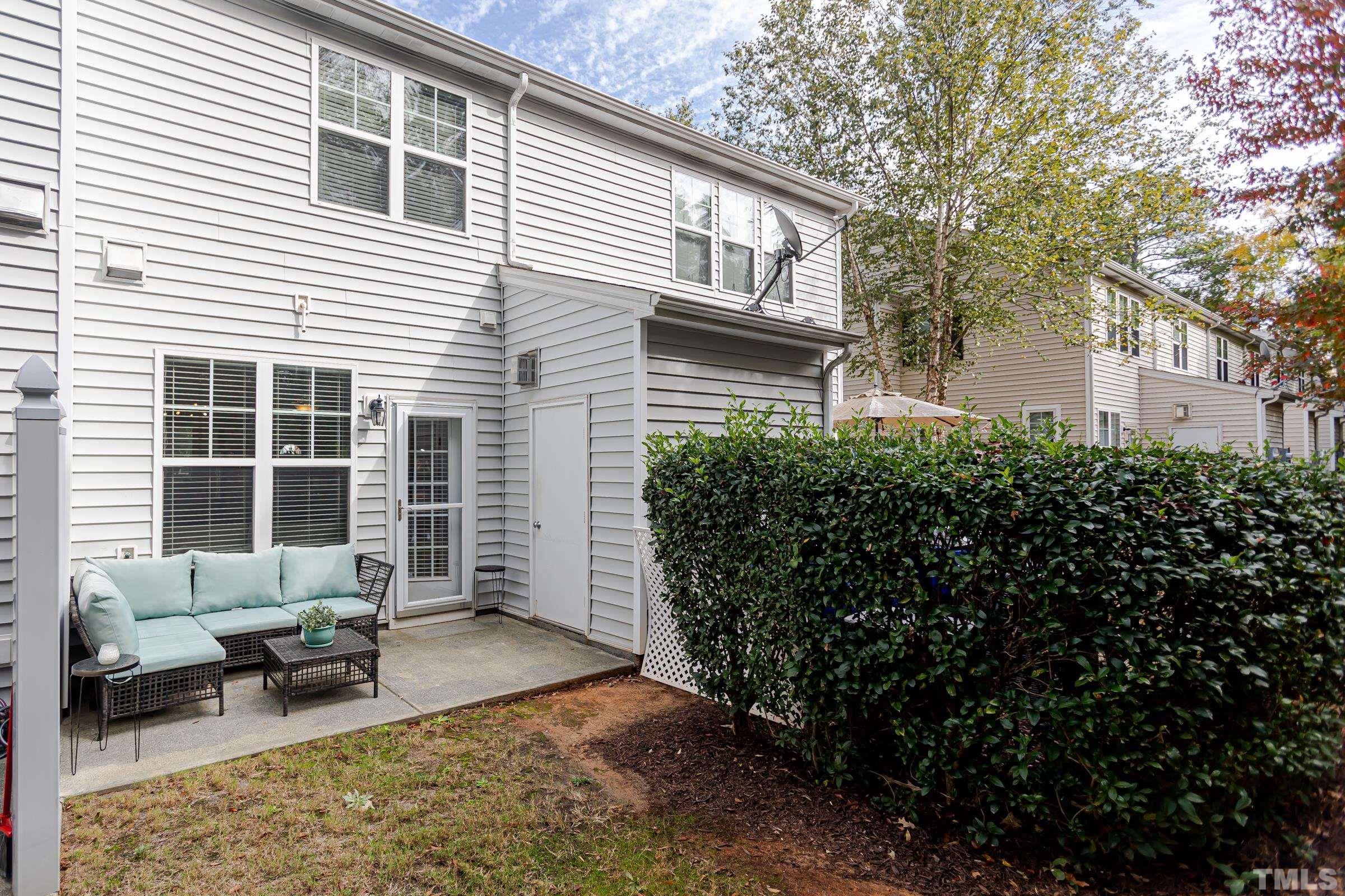 3022 Berkeley Springs Place Raleigh, NC 27616 - Photo 22 of 25 Gallery Image 22