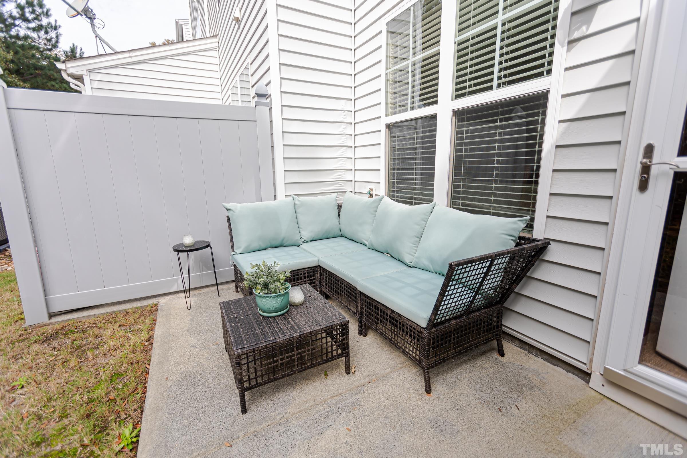 3022 Berkeley Springs Place Raleigh, NC 27616 - Photo 23 of 25 Gallery Image 23
