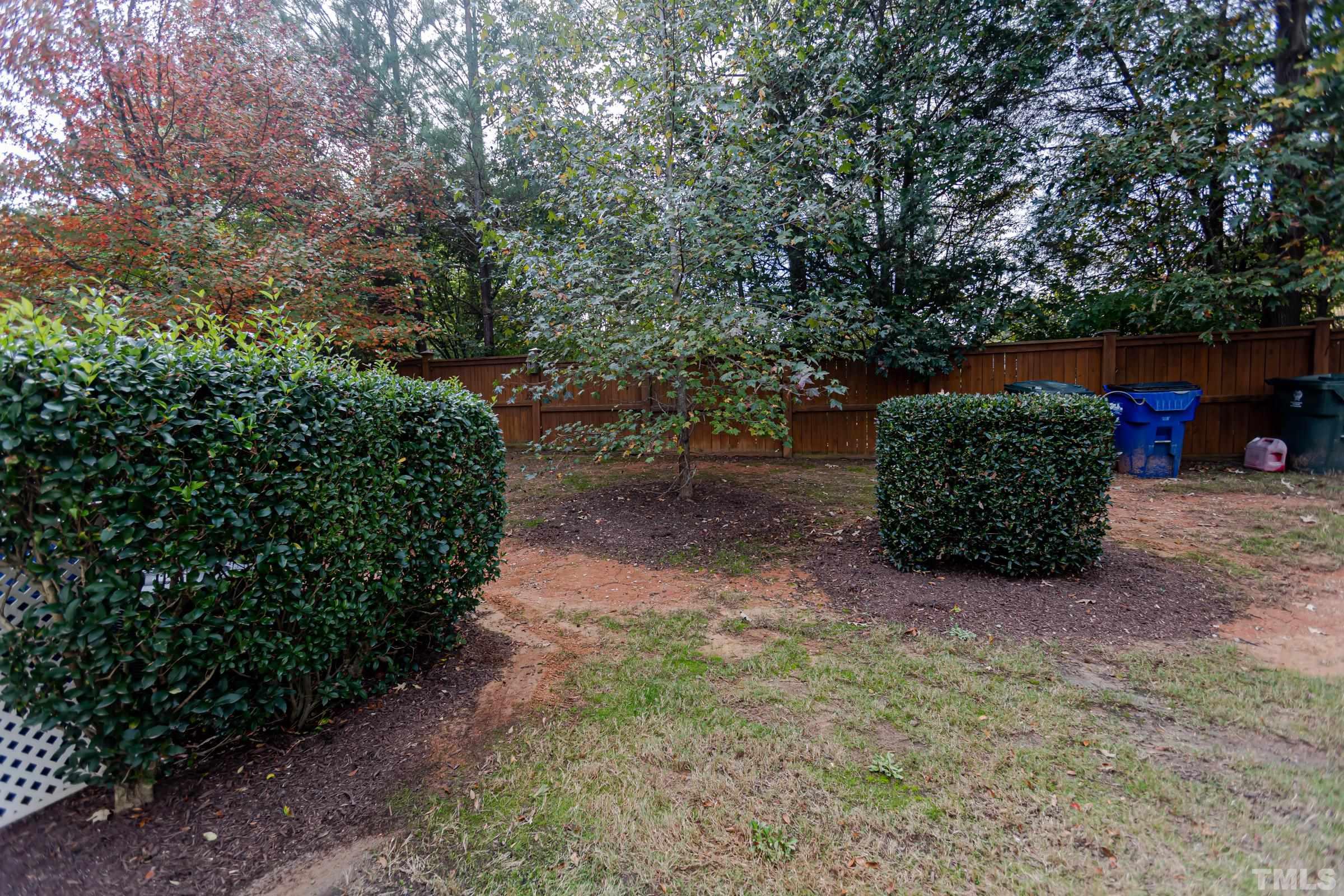 3022 Berkeley Springs Place Raleigh, NC 27616 - Photo 24 of 25 Gallery Image 24