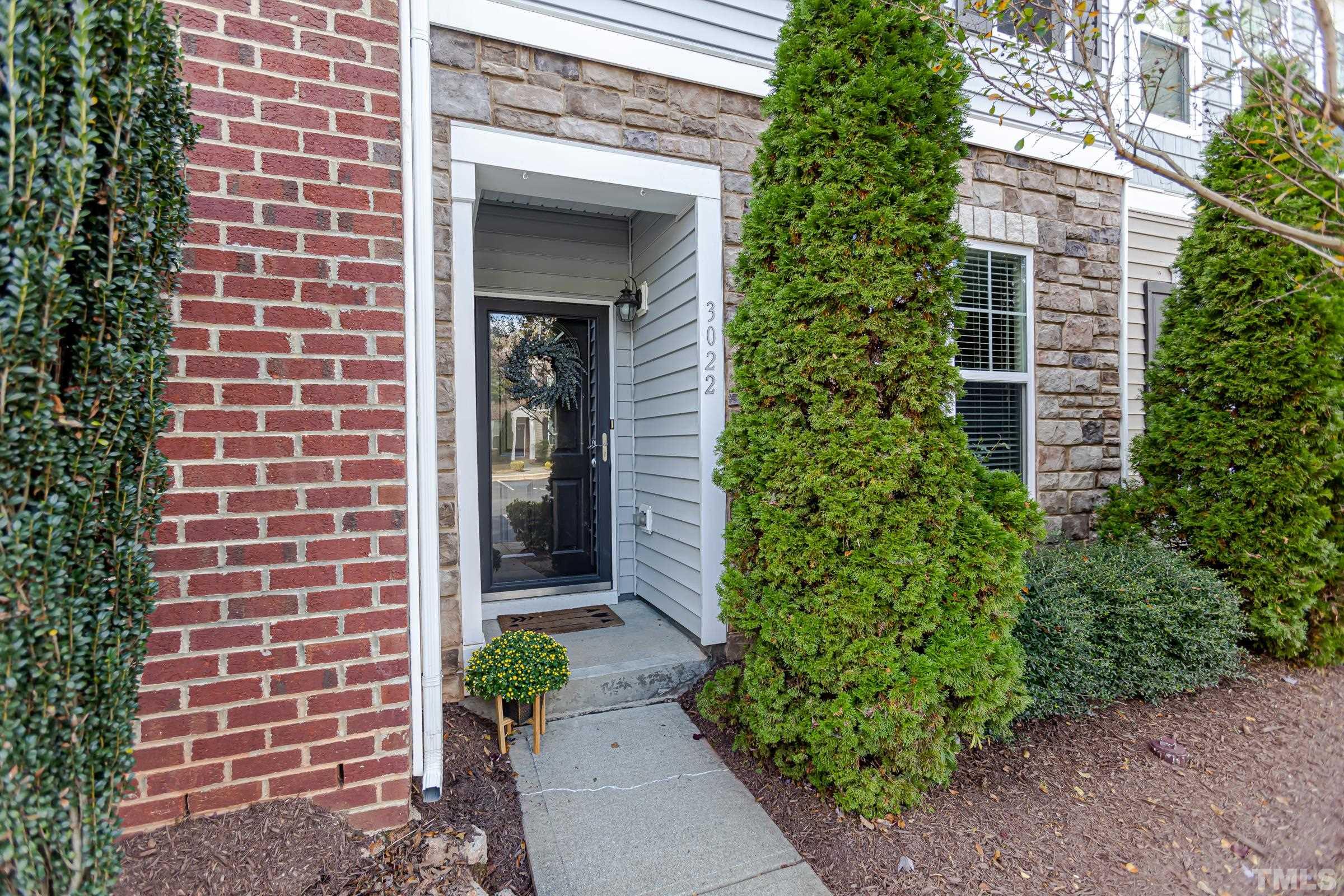 3022 Berkeley Springs Place Raleigh, NC 27616 - Photo 4 of 25 Gallery Image 4