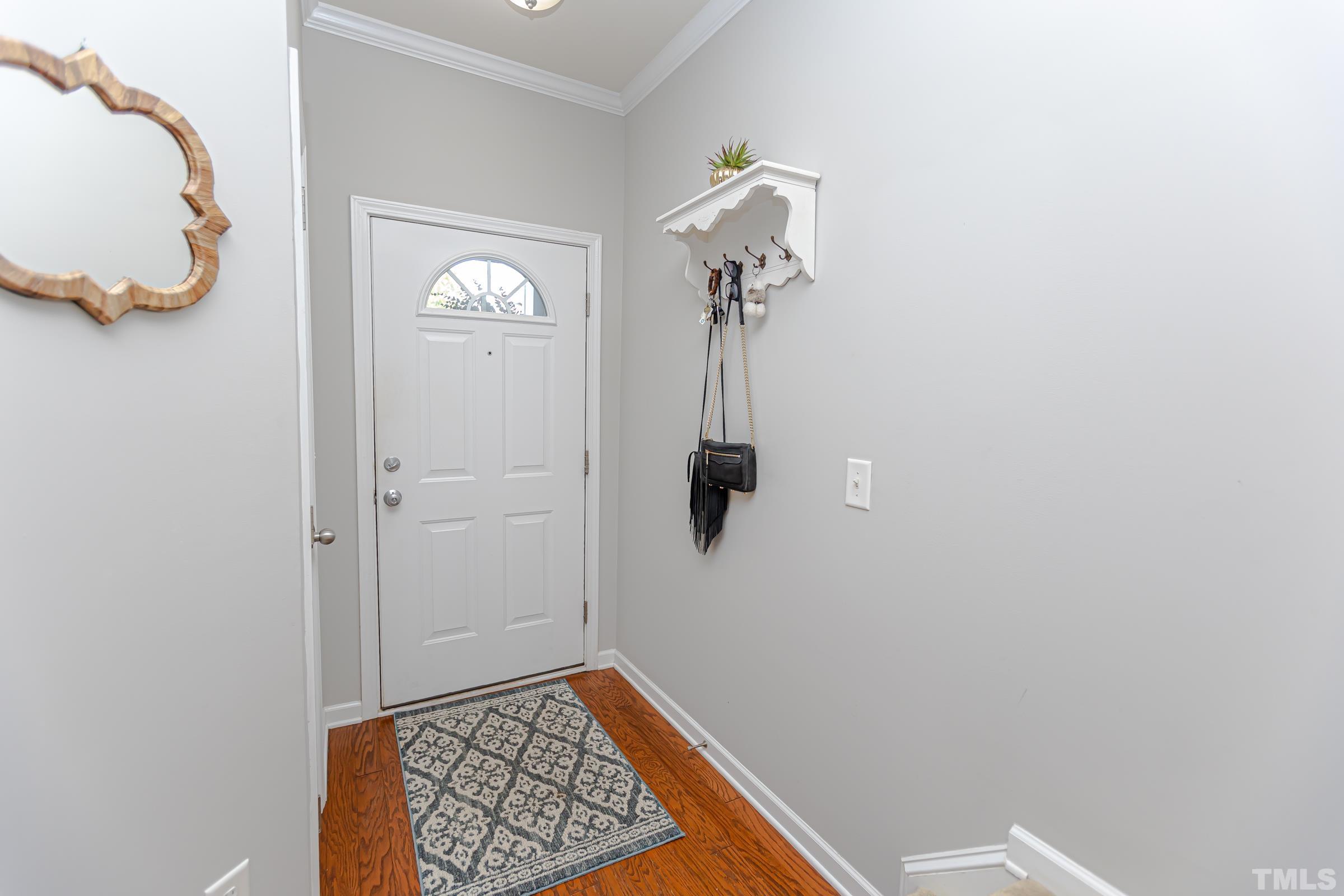3022 Berkeley Springs Place Raleigh, NC 27616 - Photo 5 of 25 Gallery Image 5