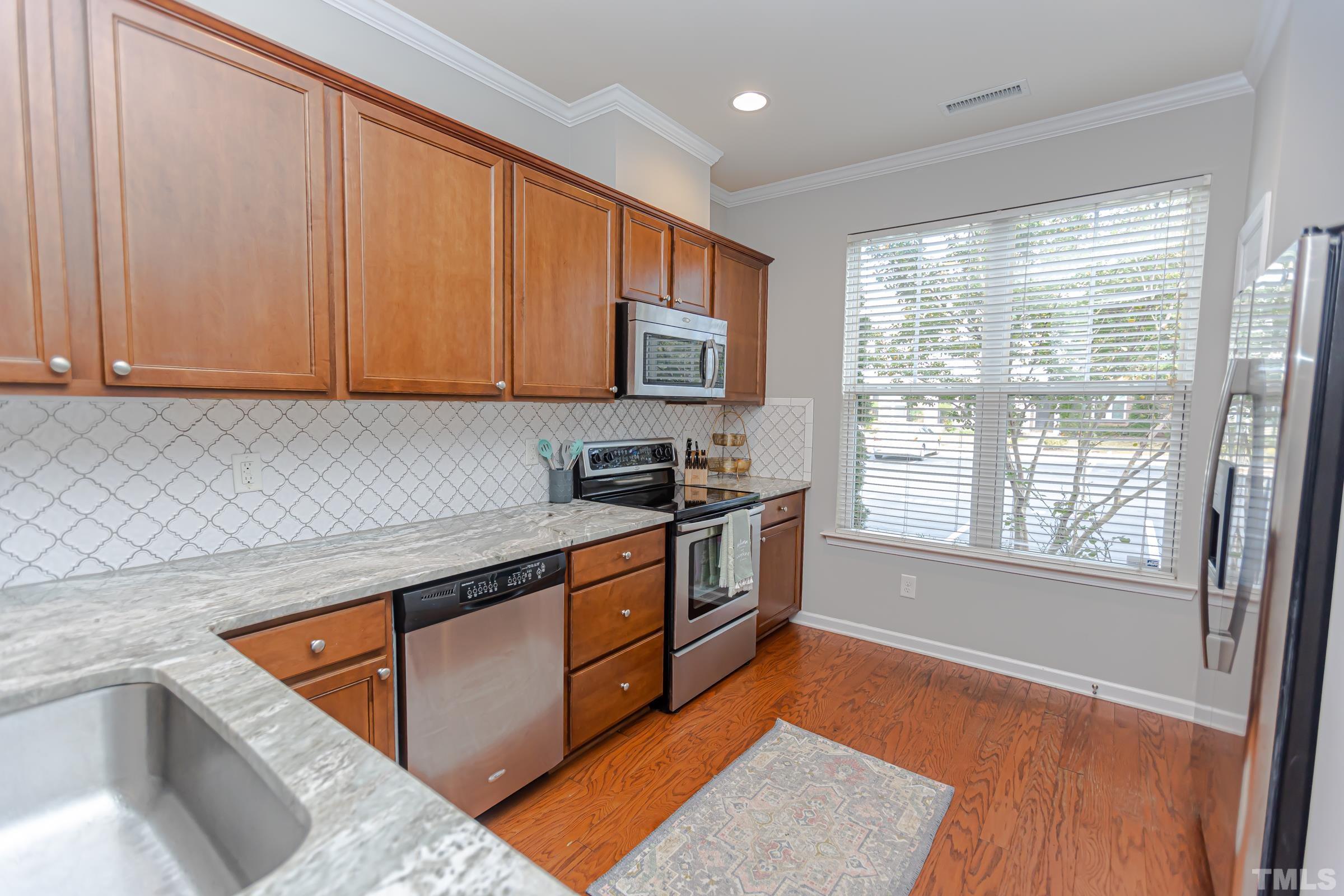 3022 Berkeley Springs Place Raleigh, NC 27616 - Photo 6 of 25 Gallery Image 6