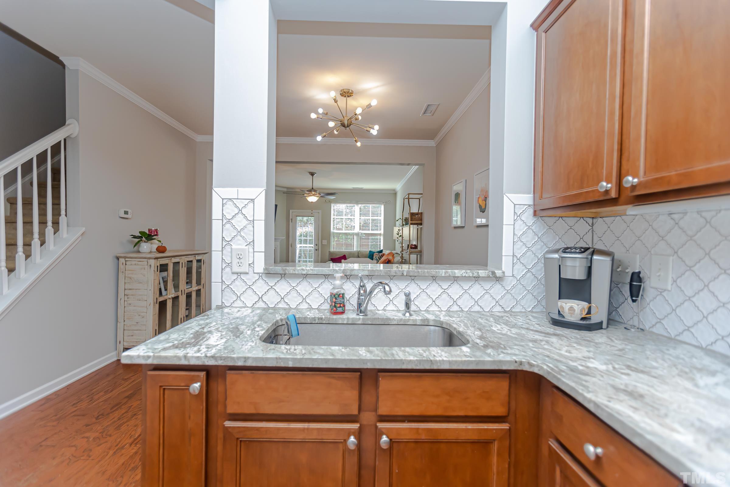 3022 Berkeley Springs Place Raleigh, NC 27616 - Photo 8 of 25 Gallery Image 8